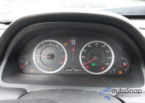 2012 Honda Accord 2.4 Se from USA, damaged, VIN 1HGCP2F68CA087338